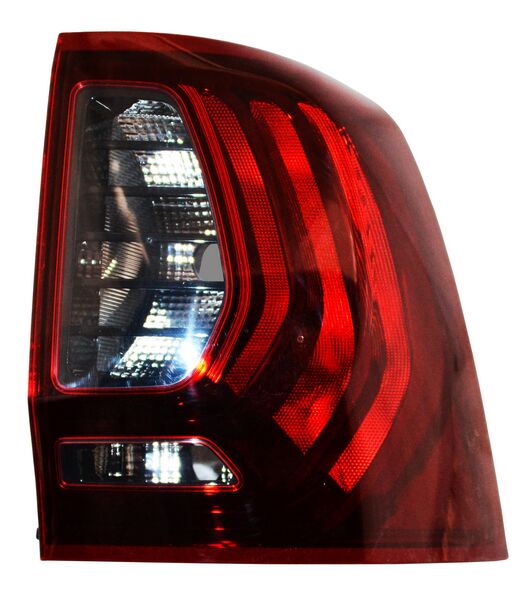CALAVERA RENAULT OROCH 2018 AL 2023 DER TYC