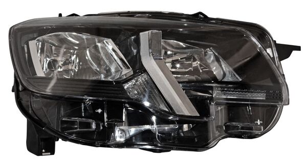 FARO PEUGEOT PARTNER 2020-2024 ELECT C/MOTOR TYC DER