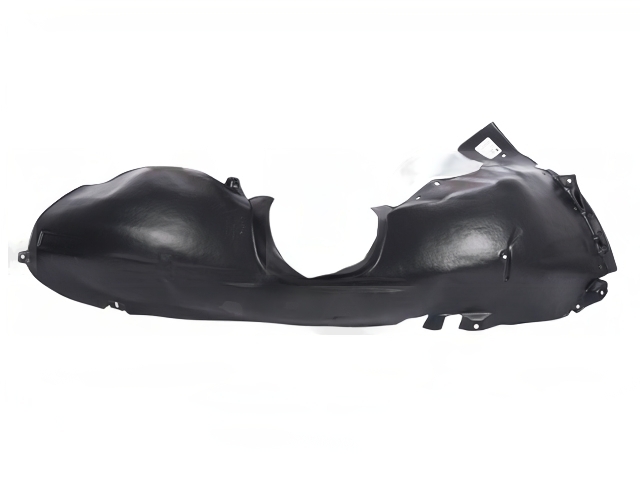 TOLVA SALPICADERA FORD FOCUS 05-06 DEL DER *R