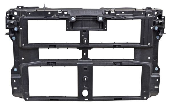 [MRM319] MARCO RADIADOR MAZDA 3 19-21 4 PTAS S/VENTILAS TW