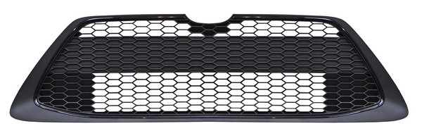 PARRILLA TOYOTA COROLLA 20-21 LE DE DEF CENT NEG S/HOYO P/TIRON TW