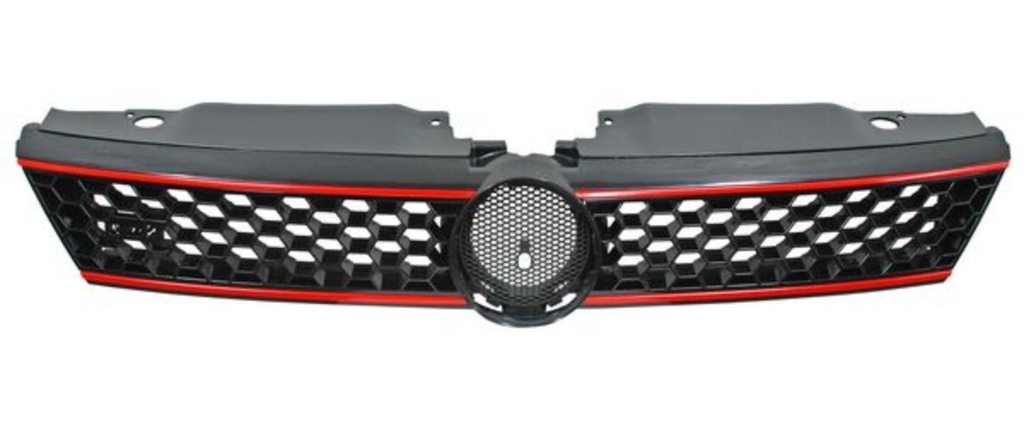 PARRILLA VOLKSWAGEN JETTA GLI DE 2019 AL 2021 DESMONTADO 