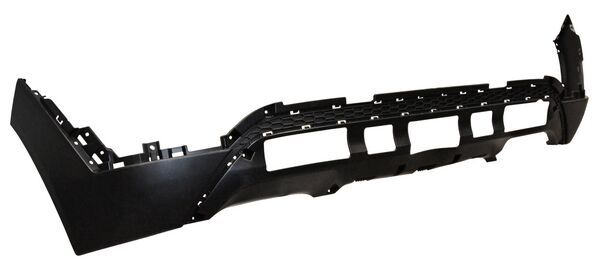 [FAHY-TU16-CHPM74] FASCIA HYUNDAI TUCSON 2016 AL 2018 C/HOYO P/MOLD INF TRAS