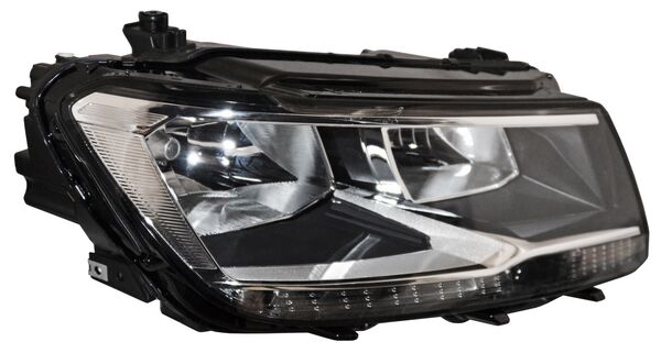 FARO VOLKSWAGEN TIGUAN 2018 AL 2020 ELECT C/MOTOR LEDS DER TYC