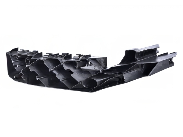 [259-1605-09] GUIA FASCIA JEEP GRAND CHEROKEE 14-16 DEL IZQ *R