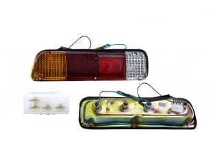 CALAVERA DATSUN 620 73-80 C/FOC DEPO DER *R