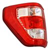 CALAVERA FORD PU 21-22 IZQ TW