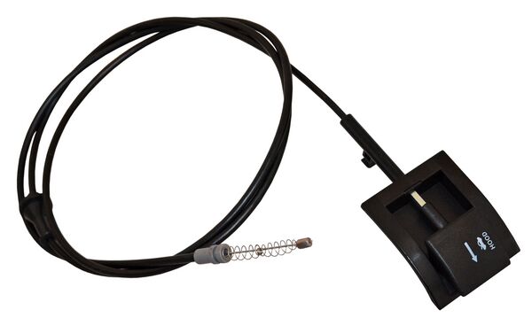 CHICOTE COFRE FORD PU/SUPER DUTY 87-91 C/MANIJA TW