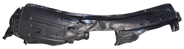 TOLVA SALPICADERA RENAULT KOLEOS 17-20 PLAST IZQ TW