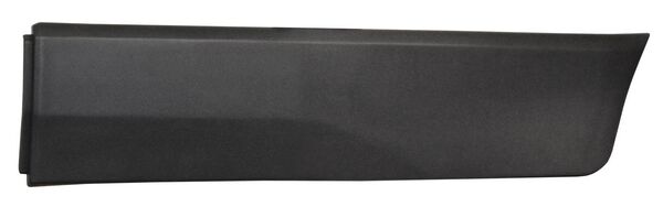 MOLDURA PUERTA FORD ECOSPORT 2013 A 2021 TRAS IZQ TW