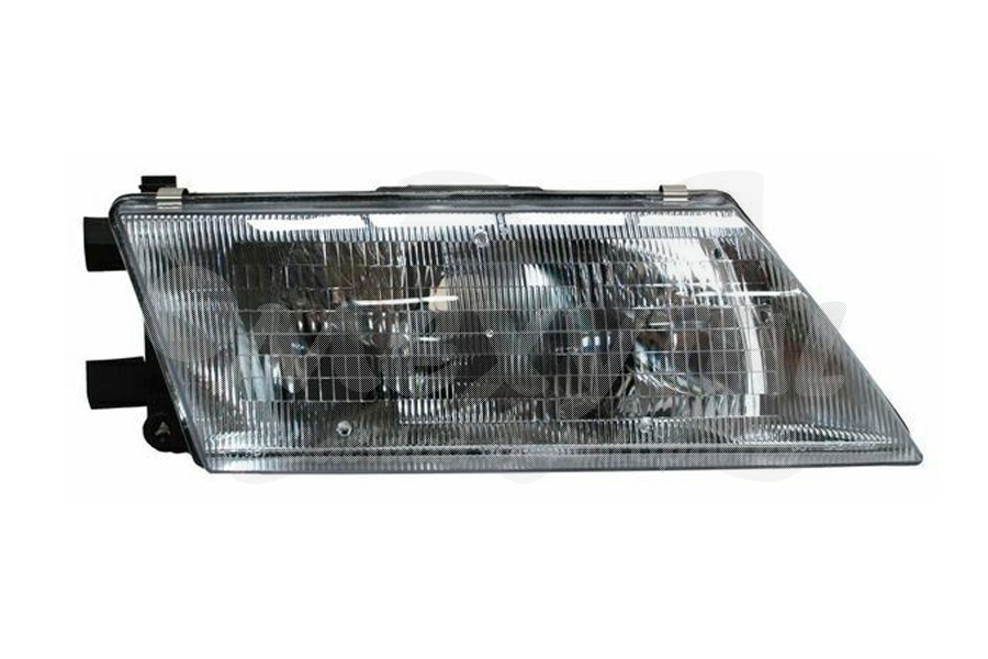 FARO NISSAN SENTRA 1996 AL 1999/ LUCINO 1996 AL 1998 C/AJUSTES DER CNO