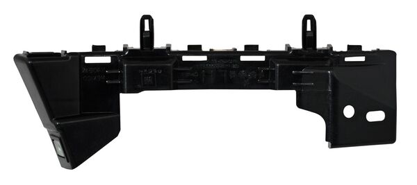 [259-0665-19] GUIA FASCIA (DEFENSA) CHEVROLET CRUZE 16-18 DEL IZQ