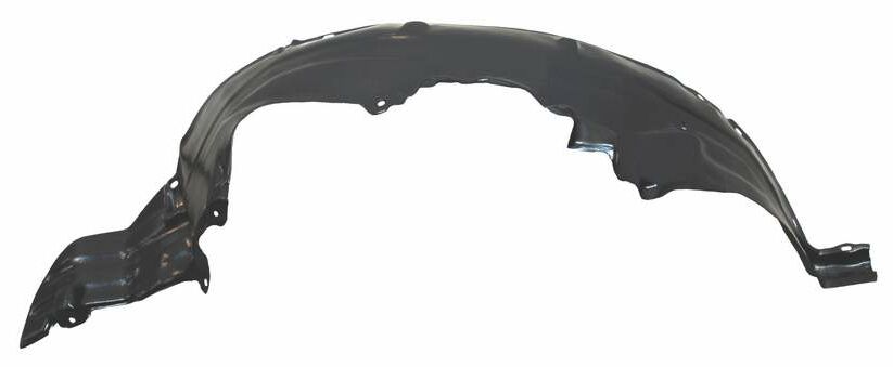 TOLVA SALPICADERA NISSAN TSURU III 92-17 PLAST DER