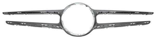 [A2058880160] MOLDURA PARRILLAENZ CLASE C 15-18 S/MOLD CROM PLATA TW