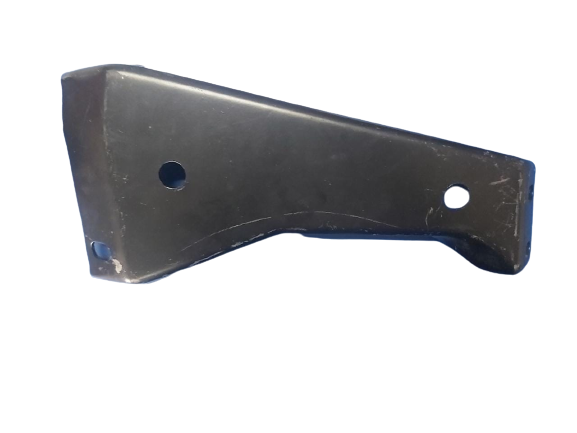 BRAZO DE DEFENSA CHEVROLET PU 89-00 TRAS DER EX+