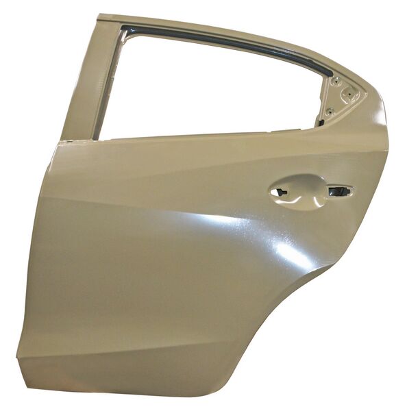 PUERTA MAZDA 2 16-22/ YARIS R 16-20 TRAS IZQ