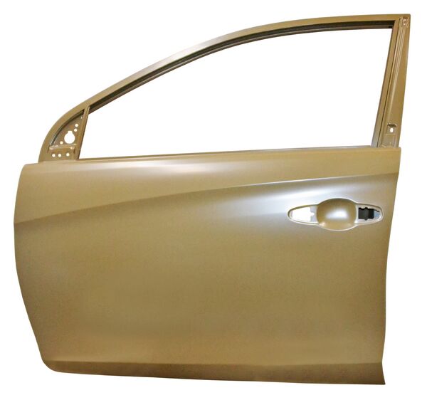 PUERTA TOYOTA YARIS DE 2018 AL 2022 4 PTAS DEL IZQ TW