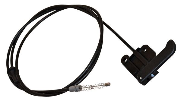 CHICOTE COFRE CHEVROLET S10/GMC SONOMA DE 1994 A 2001 TW