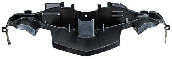 TOLVA MARCO RADIADOR MAZDA 2 12-15 / AMER 11-14 SUP TW