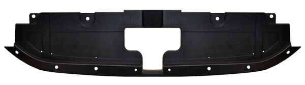 TOLVA MARCO RADIADOR NISSAN FRONTIER/NP300 DE 2021 AL 2022 SUP