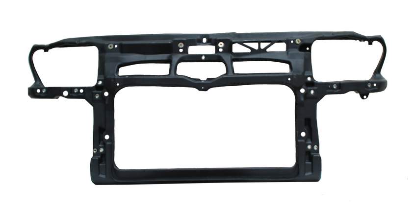 [MRVJE99] MARCO RADIADOR VOLKSWAGEN JETTA 1999 AL 2007/ GOLF 2000 AL 2007 PLAST