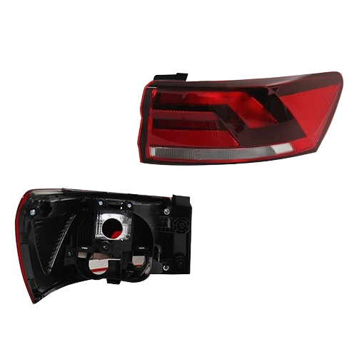 CALAVERA VOLKSWAGEN VIRTUS DE 2020 AL 2022 S/ARNES EXT DER HGO N4