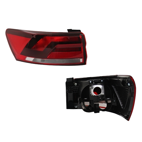 CALAVERA VOLKSWAGEN VIRTUS DE 2020 AL 2022 S/ARNES EXT IZQ HGO N4