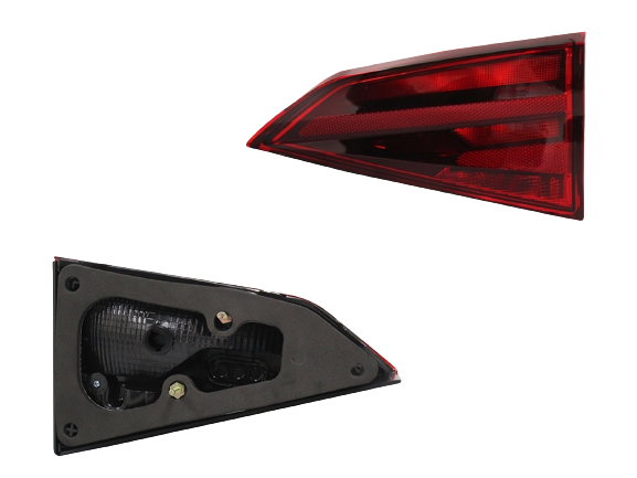 CALAVERA VOLKSWAGEN VIRTUS DE 2020 AL 2022 S/ARNES INT DER HGO N4