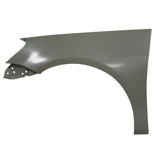 SALPICADERA  VOLKSWAGEN GOL DE 2013 AL 2018 IZQ N4