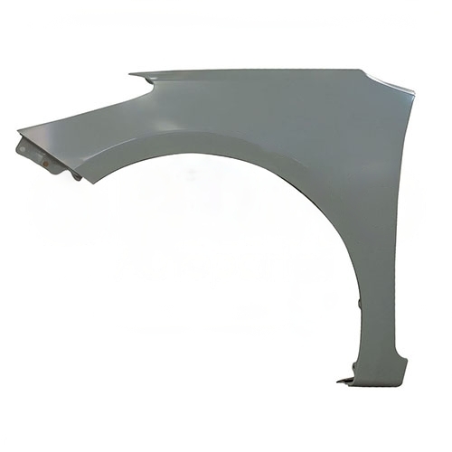 SALPICADERA KIA FORTE DE 2016 AL 2017 IZQ N4