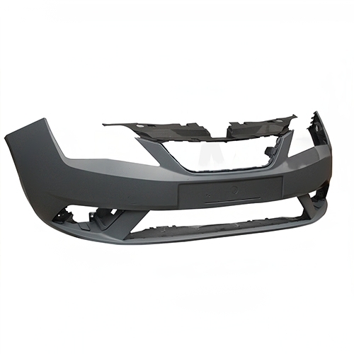 FASCIA (DEFENSA) SEAT IBIZA DE 2013 AL 2016 C/TOLVA SUP C/HOYO P/FARO AUX DEL