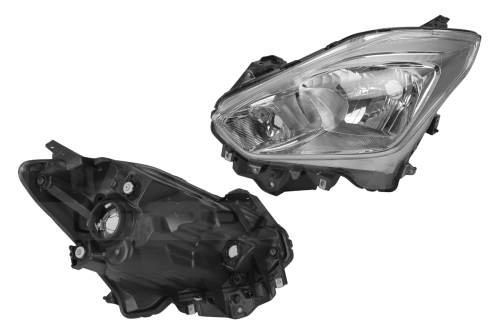 FARO SUZUKI SWIFT DE 2018 A 2024 ELECT S/FOC IZQ