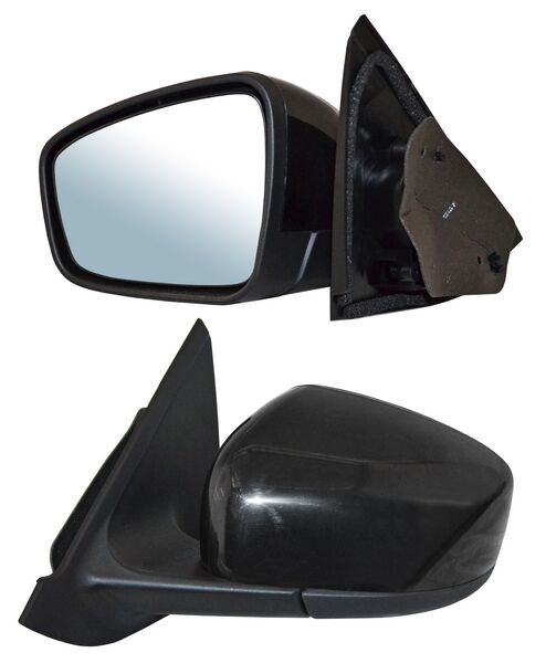 ESPEJO RENAULT KWID DE 2019 AL 2022 C/CON MANUAL P/PINTAR DER TW