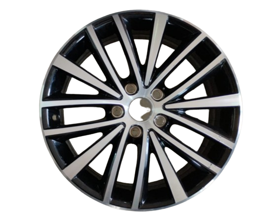RIN VOLKSWAGEN JETTA / VENTO / GOLF 17" DESMONTADO ORIGINAL