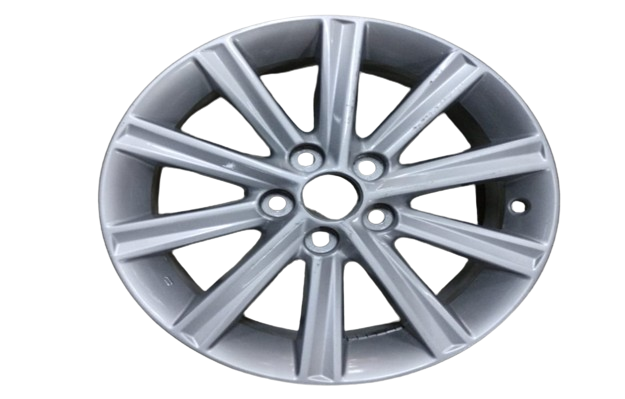 [RHTOCA17] RIN TOYOTA CAMRY 17" DESMONTADO ORIGINAL