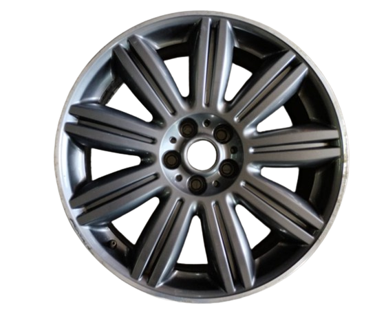 RIN MINI COPPER COUNTRY MAN 19 PULGADAS