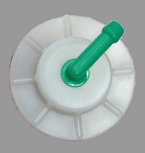 TAPON DEPOSITO ANTICONGELANTE (RECUPERADOR) HONDA GRANDE TW