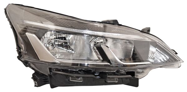 [20-H839-06-2B] FARO NISSAN MARCH 2021 AL 2023 DER TYC