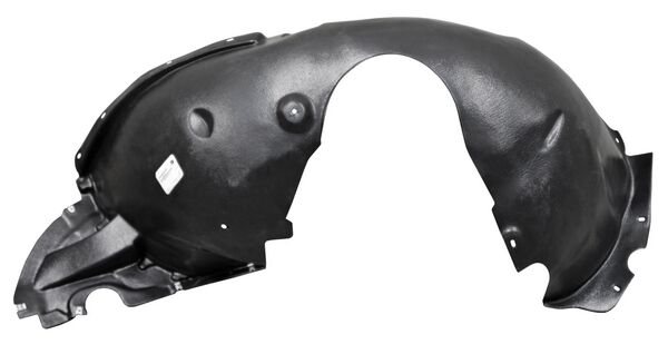 TOLVA SALPICADERA SEAT IBIZA DE 2018 AL 2021 DER TW