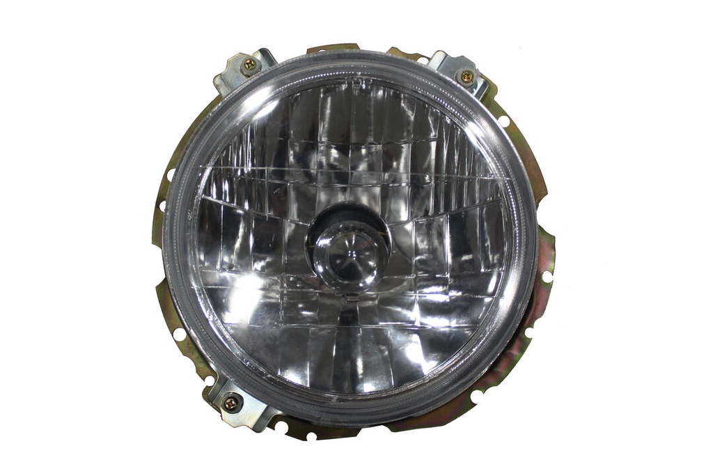 FARO VOLKSWAGEN CARIBE 1977 AL 1987 GTI/SEDAN/COMBI DER/IZQ