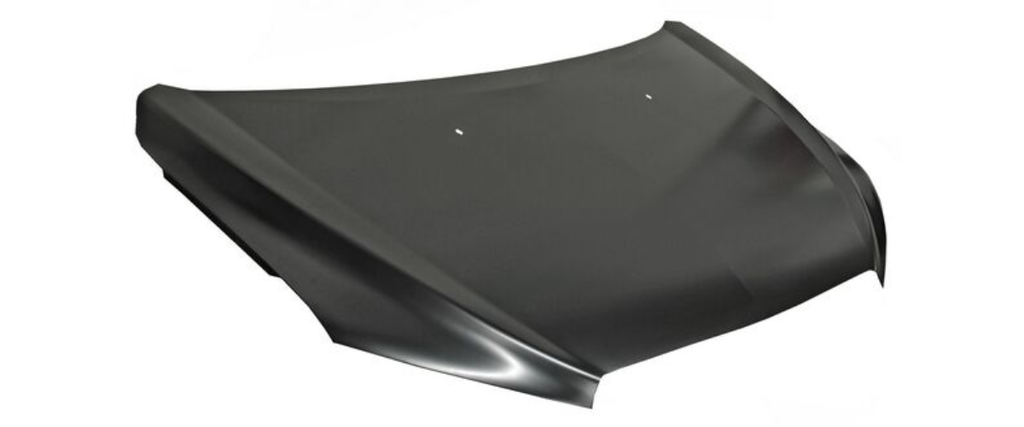 COFRE CHEVROLET SONIC 2012 AL 2016