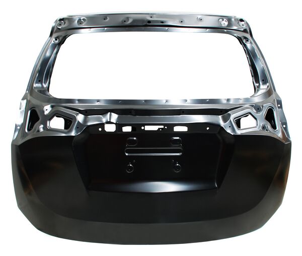 TAPA CAJUELA TOYOTA RAV4 DE 2019 AL 2021 QUINTA PUERTA TW