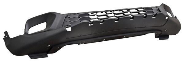 [FARA-R720-PMCH73] FASCIA RAM 700 2020 AL 2022 BIGHORN/LARAMIE TEXT C/HOYO P/MOLD INF DEL