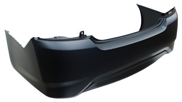 FASCIA NISSAN VERSA 2015 AL 2020 /V-DRIVE 2020 AL 2024 TRAS