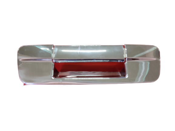 CUBRE MANIJA DODGE PU DE 2009 AL 2013 CROM DER/IZQ