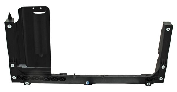 MARCO RADIADOR FORD ECOSPORT 2013 AL 2016 / FIGO 2016 AL 2018 INF