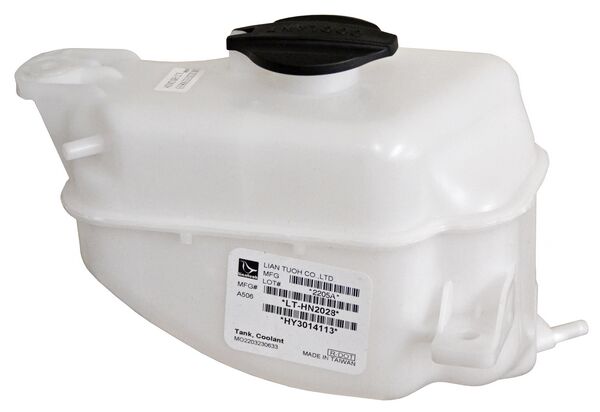 DEPOSITO ANTICONGELANTE (RECUPERADOR) DODGE ATTITUDE DE 2006 AL 2012/RIO DE 2006 AL 2011 TW