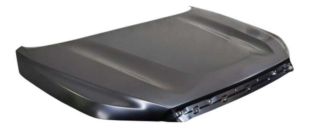 COFRE NISSAN PICK UP NP300 /FRONTIER 2021 AL 2025