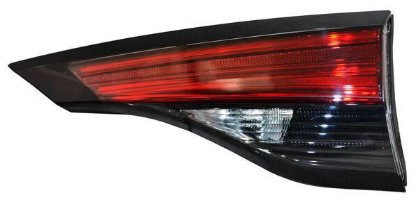 CALAVERA TOYOTA SIENNA 2021 AL 2023 XLE C/FOCO INT DER TYC