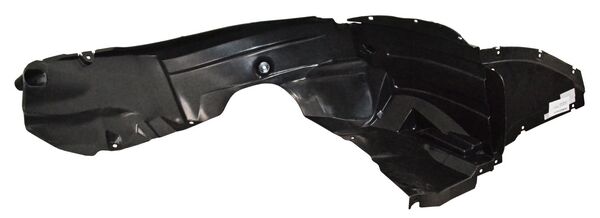 TOLVA SALPICADERA MG MG5 DE 2021 AL 2022 DER TW